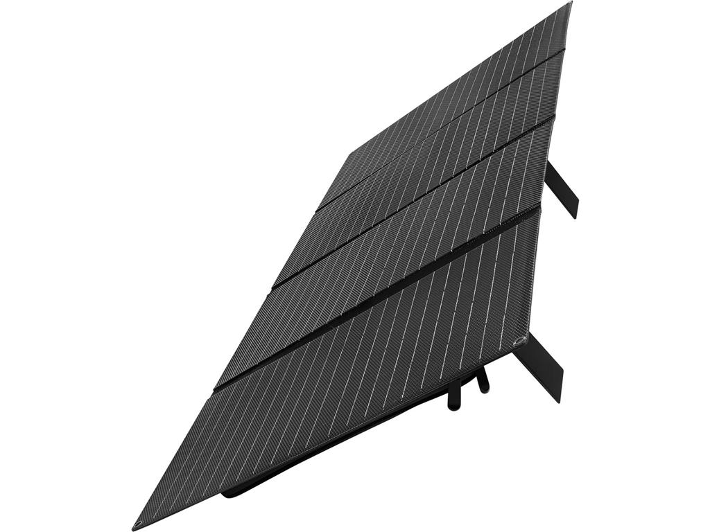 Sandberg Solarni polnilnik 60W, lahki
