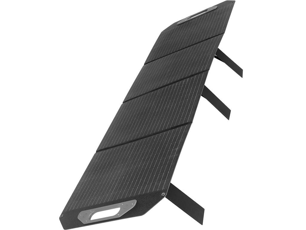 Sandberg Solarni polnilnik 100W, lahki