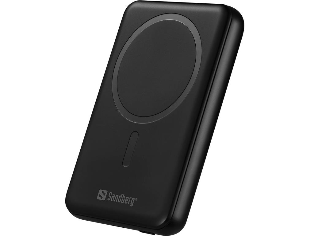 Sandberg Baterija Powerbank 10.000 SolidState