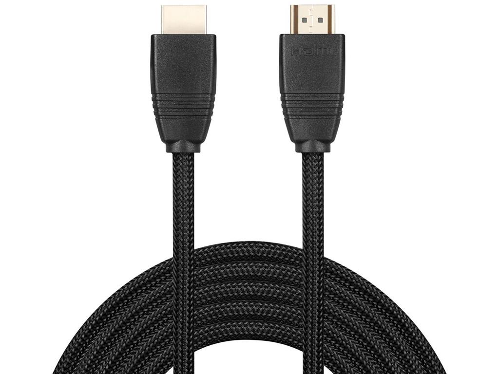 Sandberg HDMI 2.1 kabel 8K, 2m