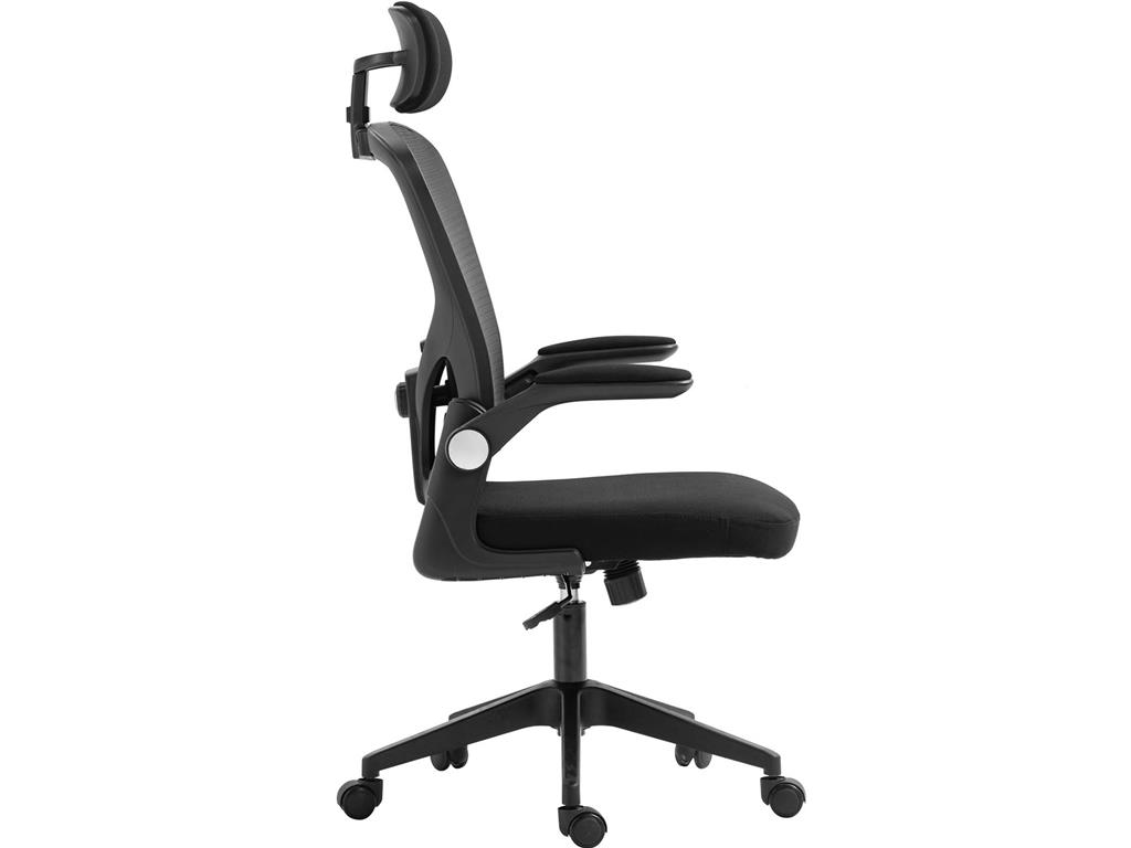 Sandberg ErgoFusion igralni stol Basic