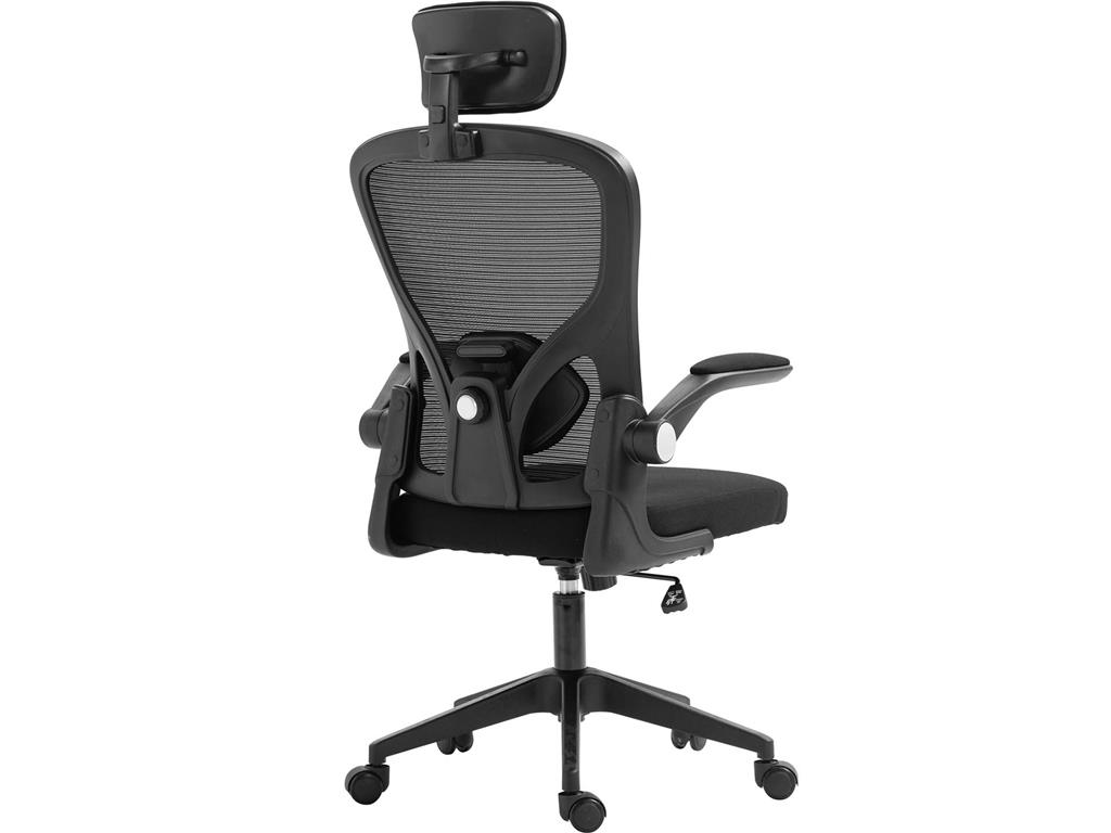 Sandberg ErgoFusion igralni stol Basic