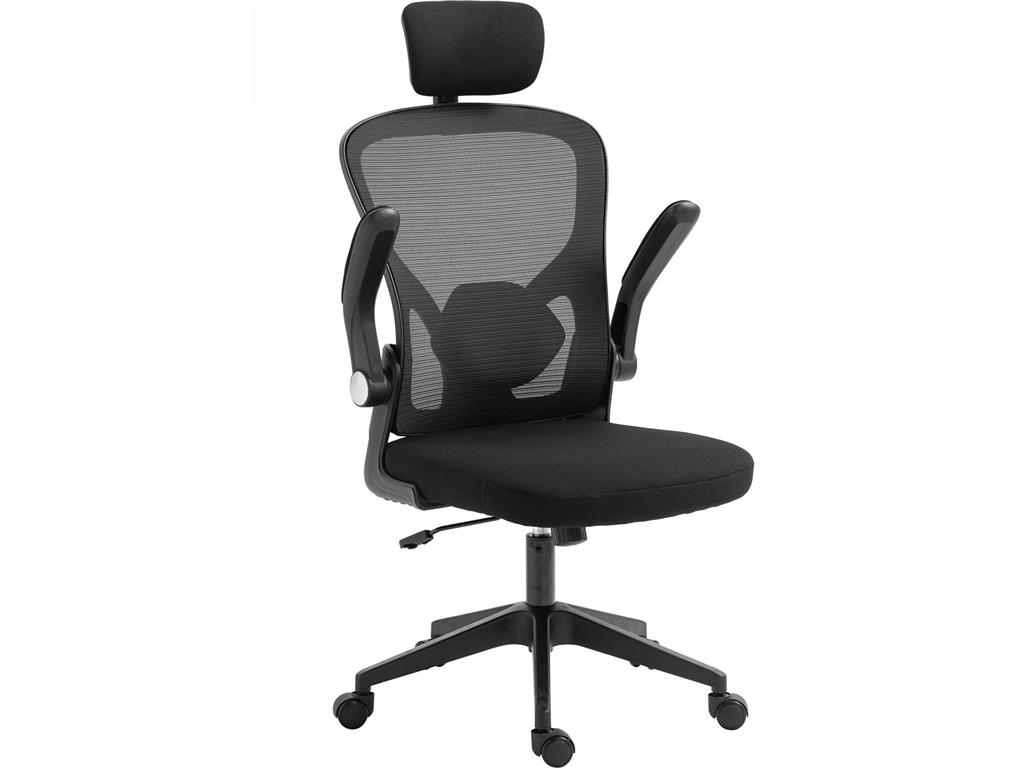 Sandberg ErgoFusion igralni stol Basic