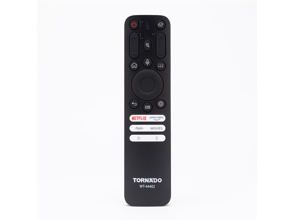 Tornado Smart TV 32” HD, WebOS