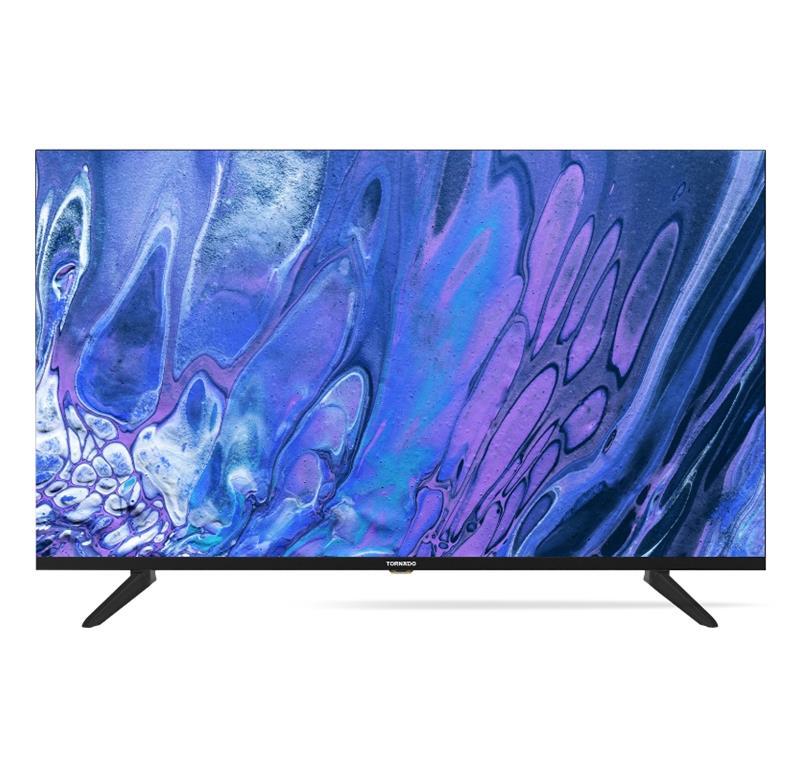 Tornado Smart TV 43” FHD, WebOS