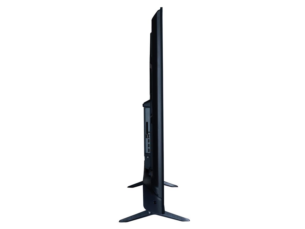 Tornado Smart TV 65” UHD, WebOS