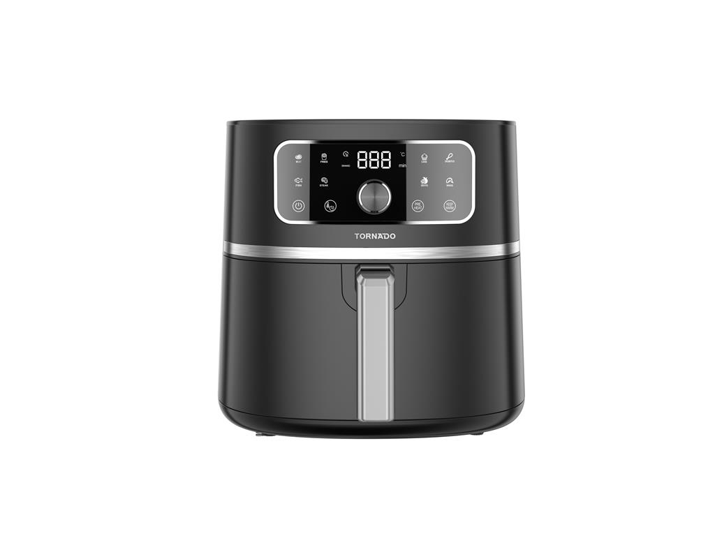 Tornado Air Fryer 1450–1750W