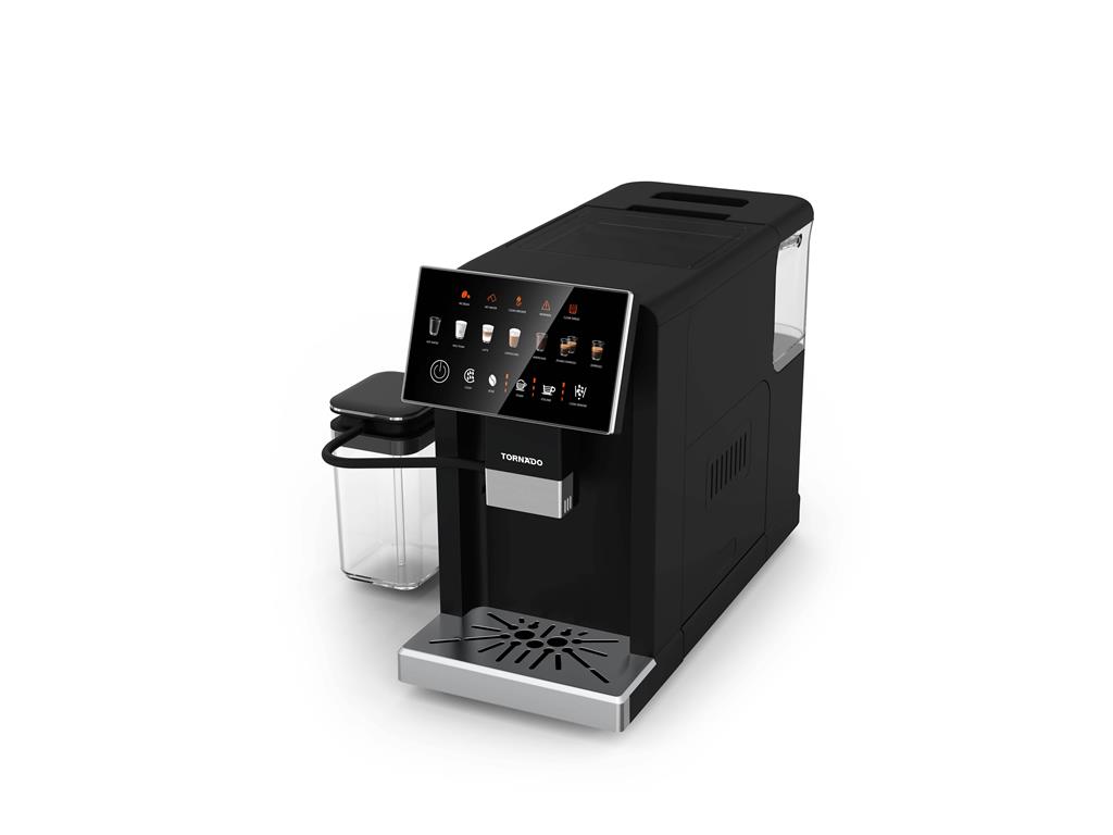 Tornado Barista kavni aparat