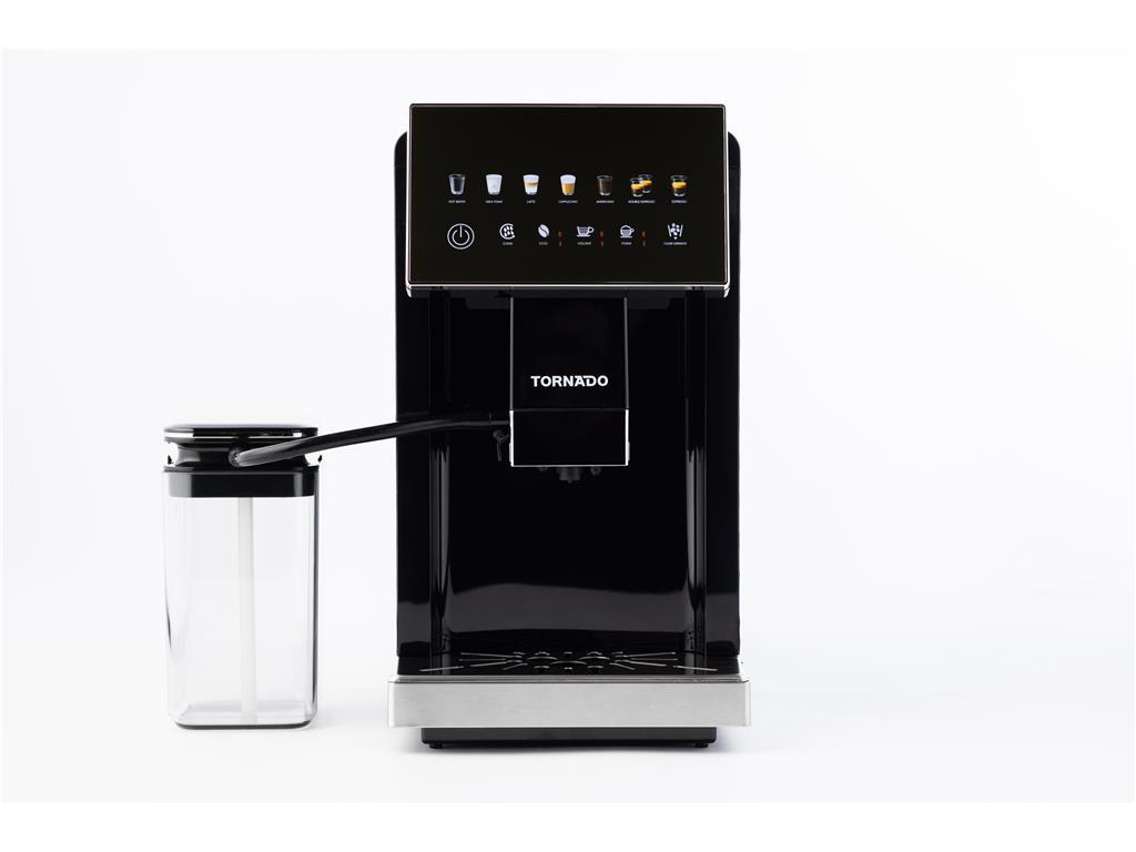 Tornado Barista kavni aparat