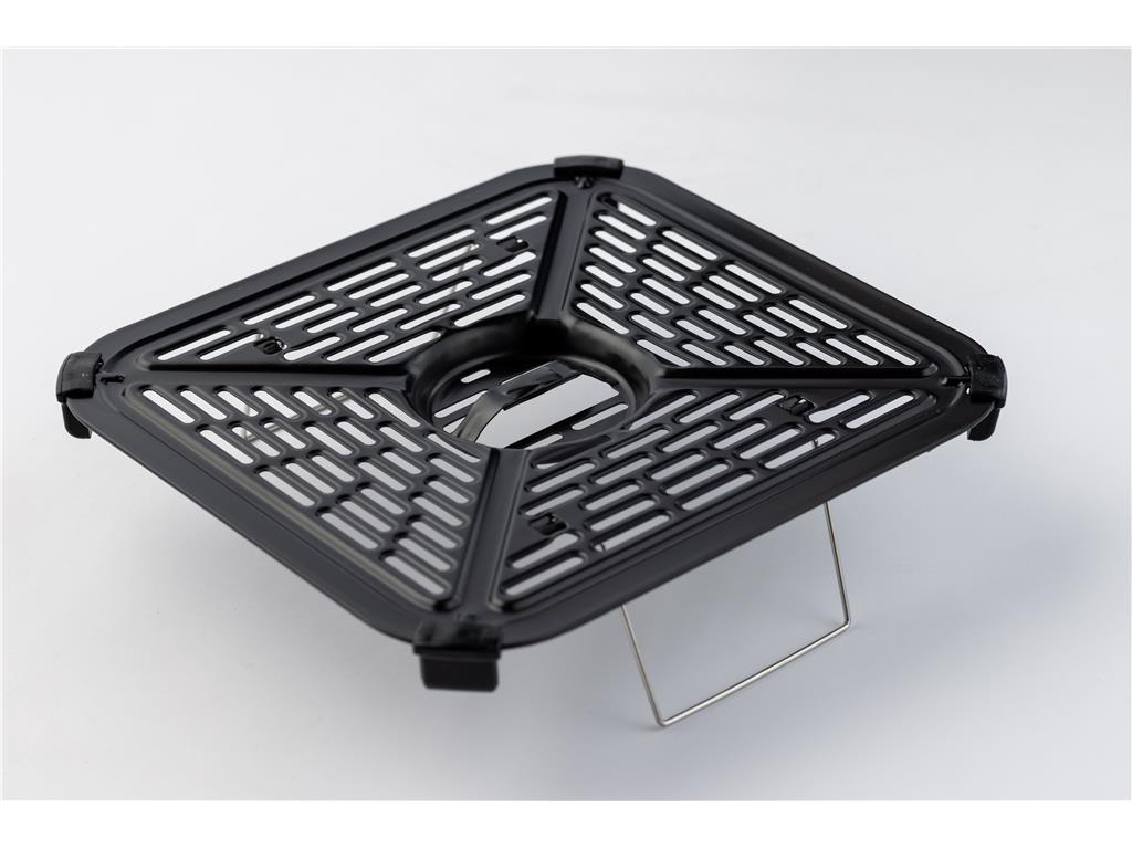 Tornado Cvrtnik na vroč zrak dve posodi 2x1400W