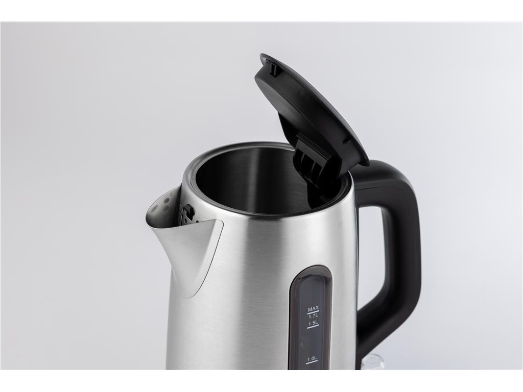 Tornado Grelnik vode 1,7L, 1850-2200W