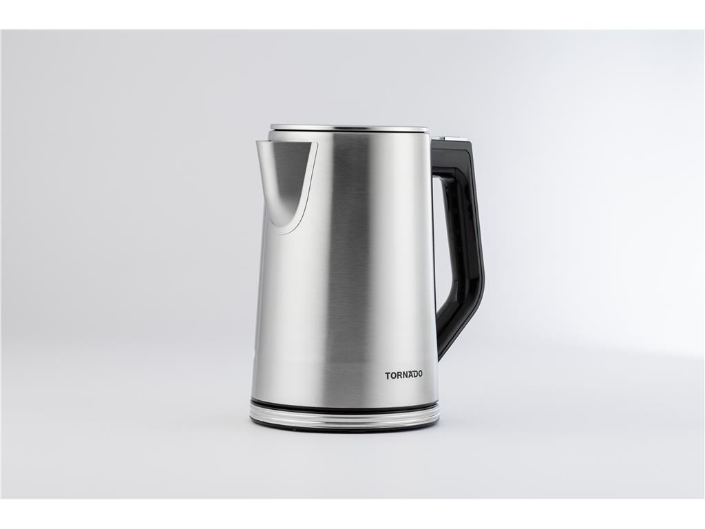 Tornado Grelnik vode 1,7L, 1850-2200W