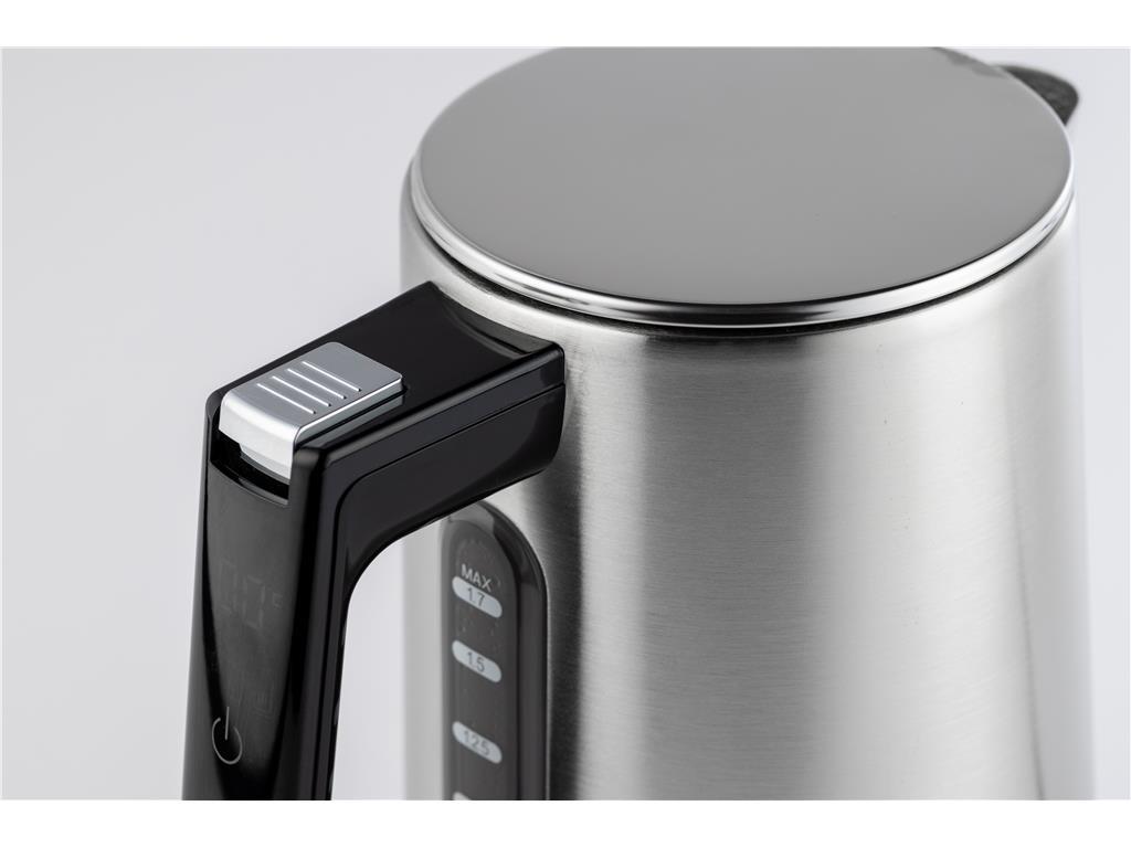 Tornado Grelnik vode 1,7L, 1850-2200W