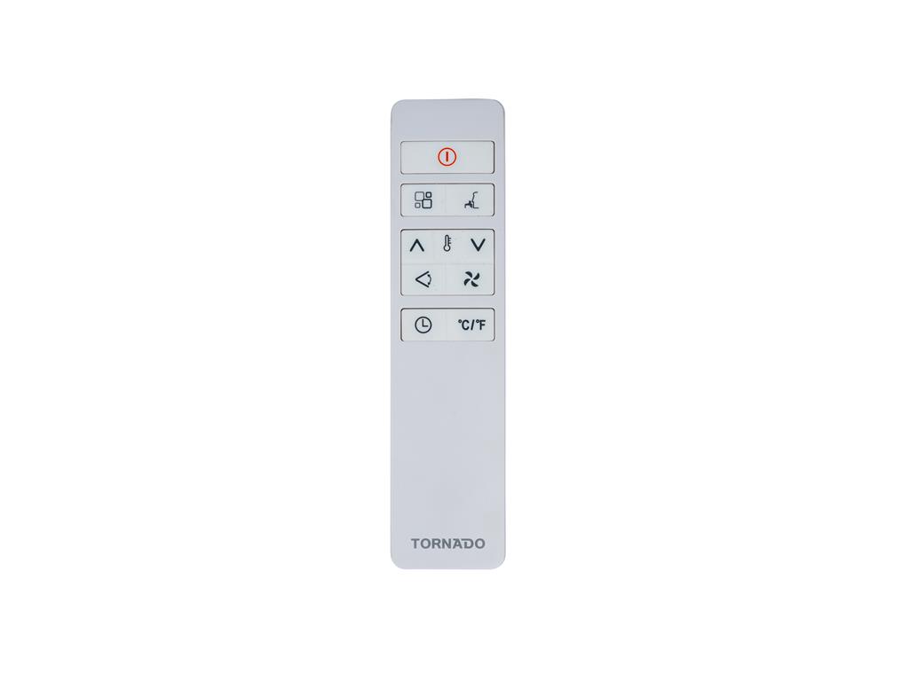 Tornado Prenosna klimatska naprava 7000 BTU