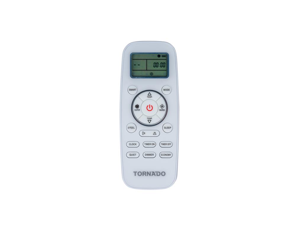 Tornado Prenosna klimatska naprava 9000 BTU