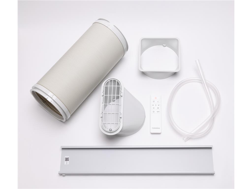 Tornado Prenosna klimatska naprava 12000 BTU