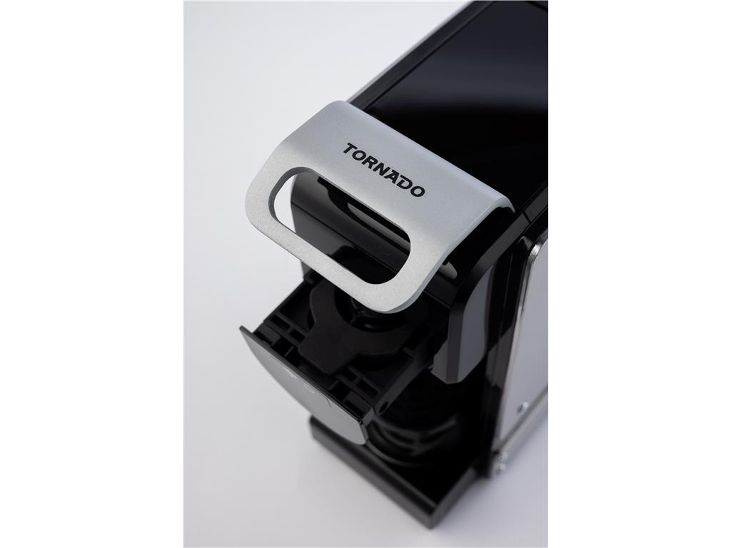 Tornado Kavni aparat 6-v-1 večkapsulski