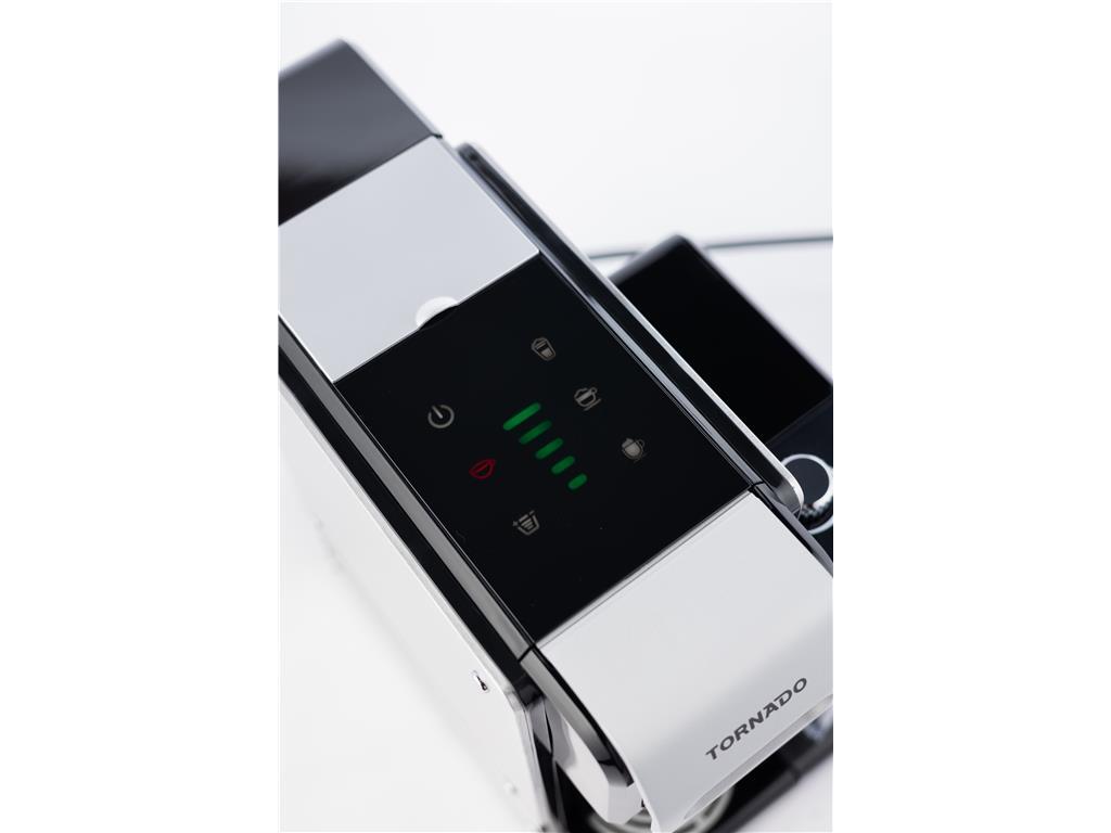 Tornado Kavni aparat 7-v-1 večkapsulski