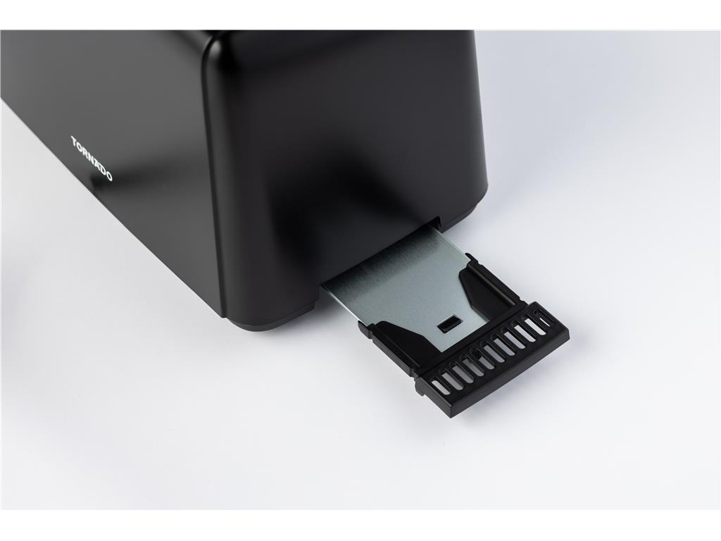 Tornado Toaster 2 kruhka