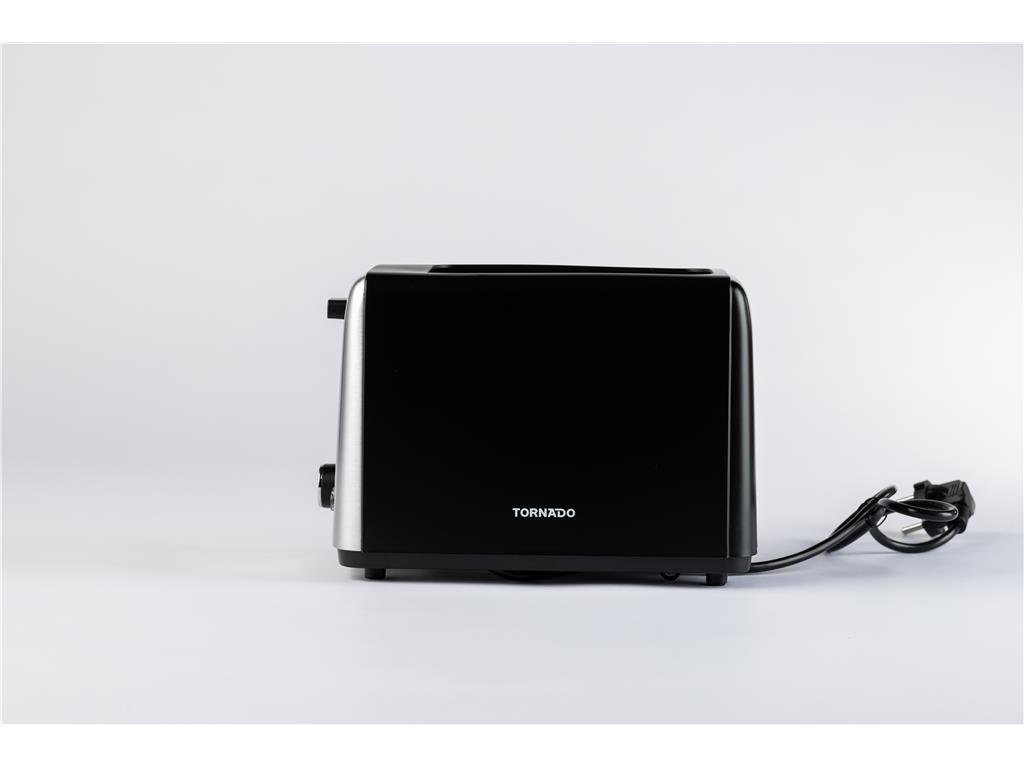 Tornado Toaster 2 kruhka