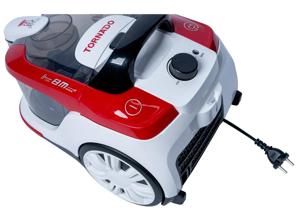 Tornado Sesalnik 800W