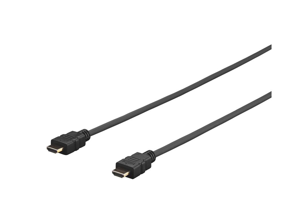 Vivolink Pro HDMI slim kabel 7,5m