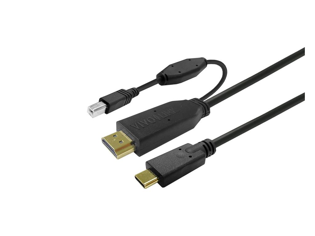 Vivolink Kabel za interaktivne zaslone, 10m