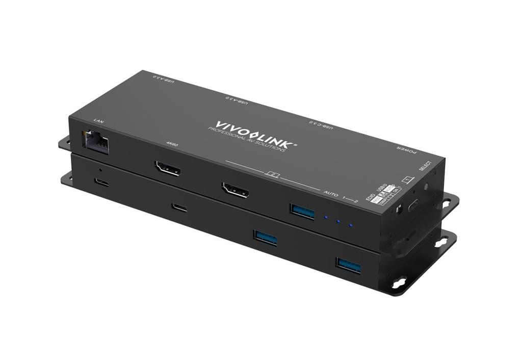 Vivolink Konferenčni USB-C HUB 21