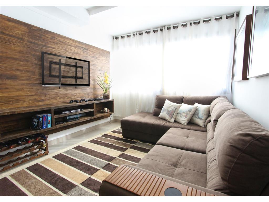 Vivolink Stenski nosilec 37"-70", 50kg, črn