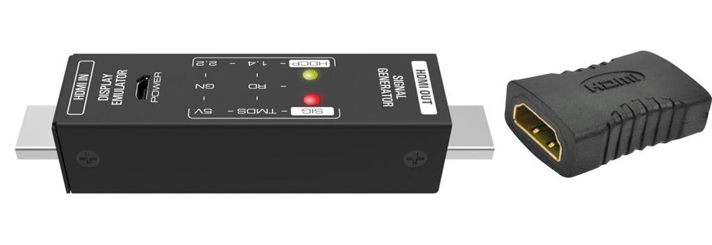 Vivolink Mini generator HDMI signala