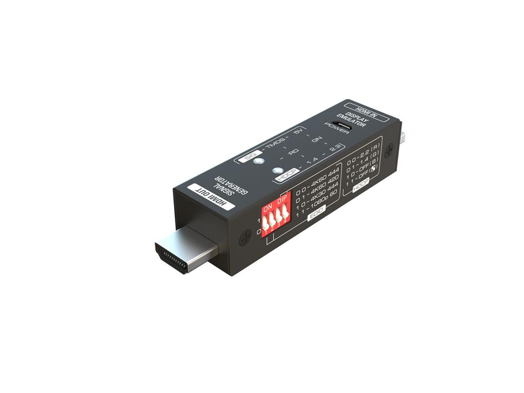 Vivolink Mini generator HDMI signala