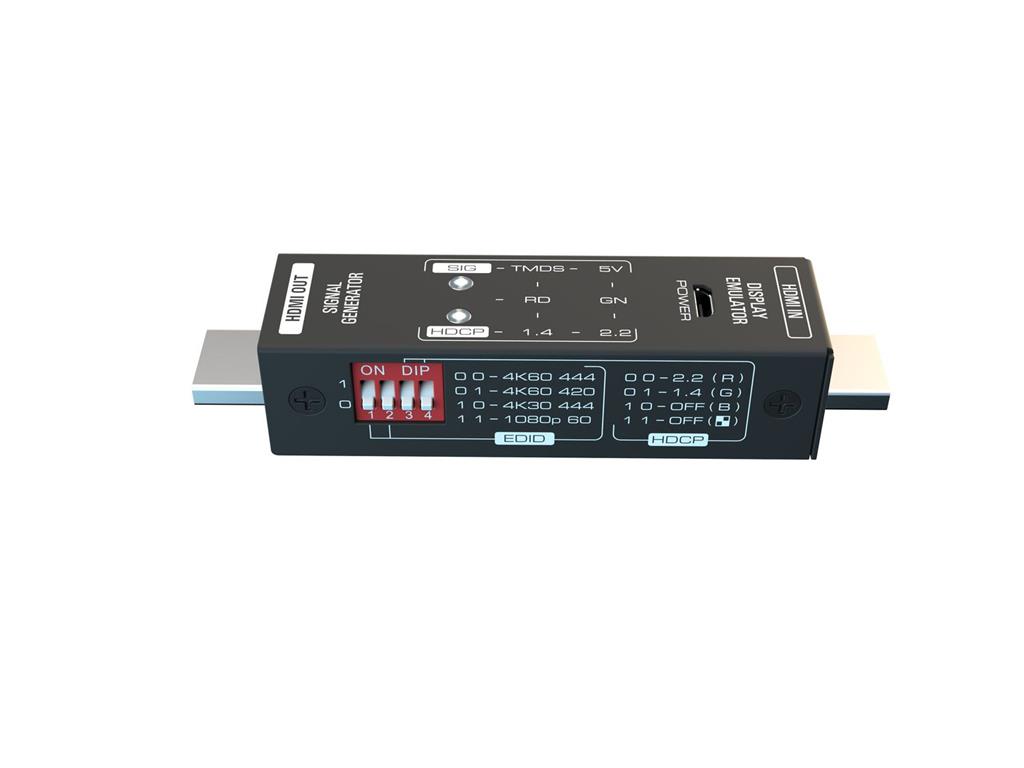 Vivolink Mini generator HDMI signala