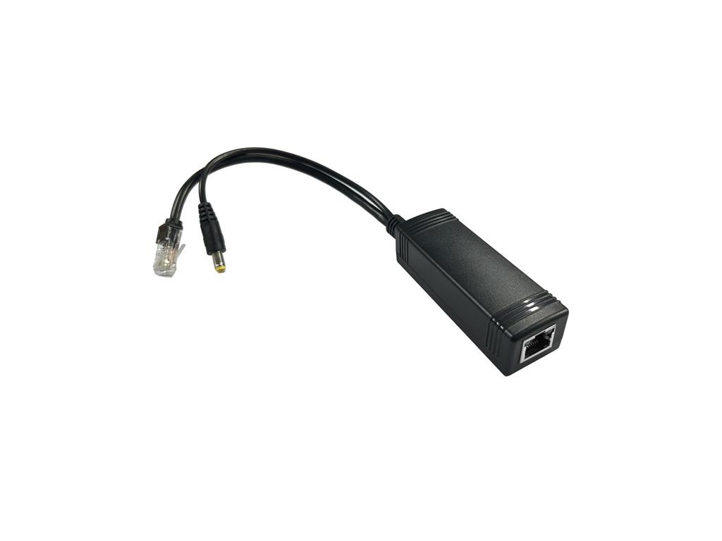 Vivolink PoE razdelilnik, 5V 2,0A
