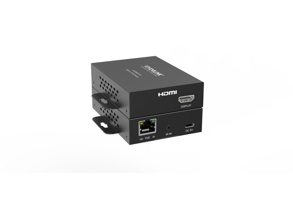 Vivolink HDMI extender IP in PoE do 150m 1:253