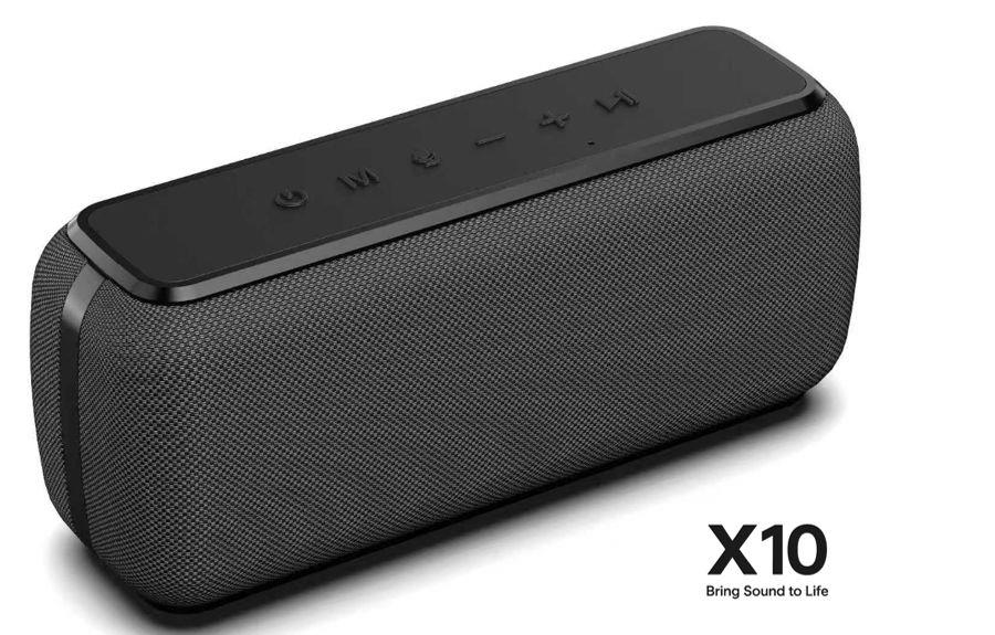 Vivolink Prenosni Bluetooth zvočnik