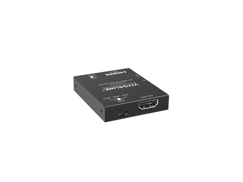 Vivolink 18G HDMI 5V + EDID upravljalnik