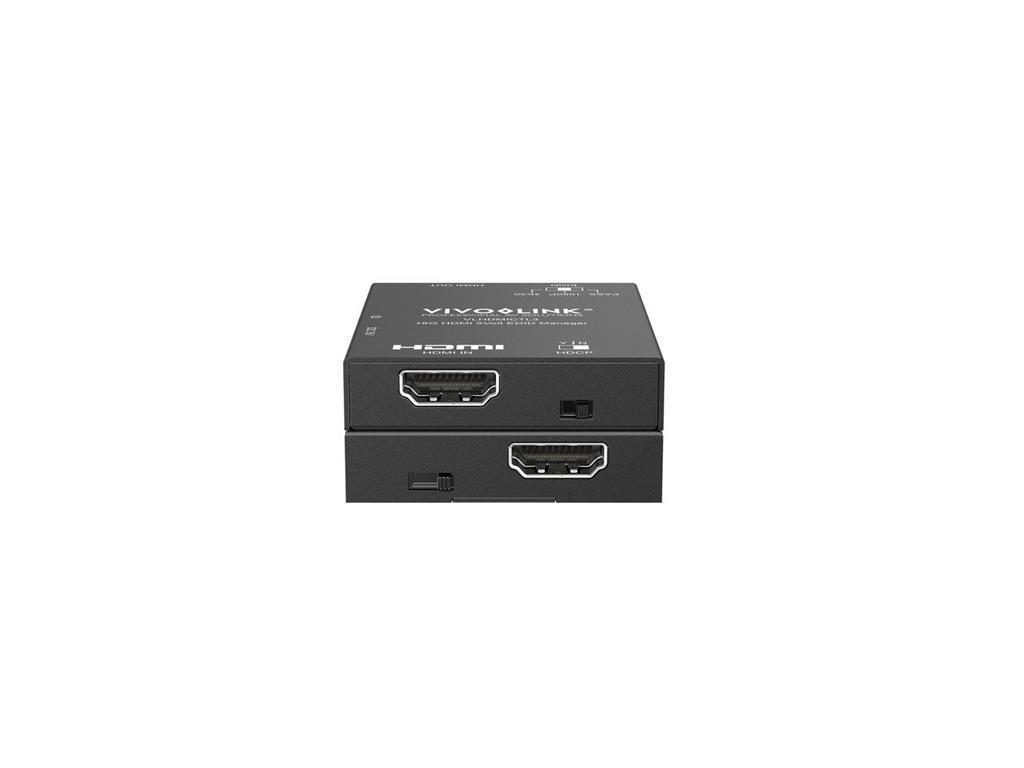 Vivolink 18G HDMI 5V + EDID upravljalnik