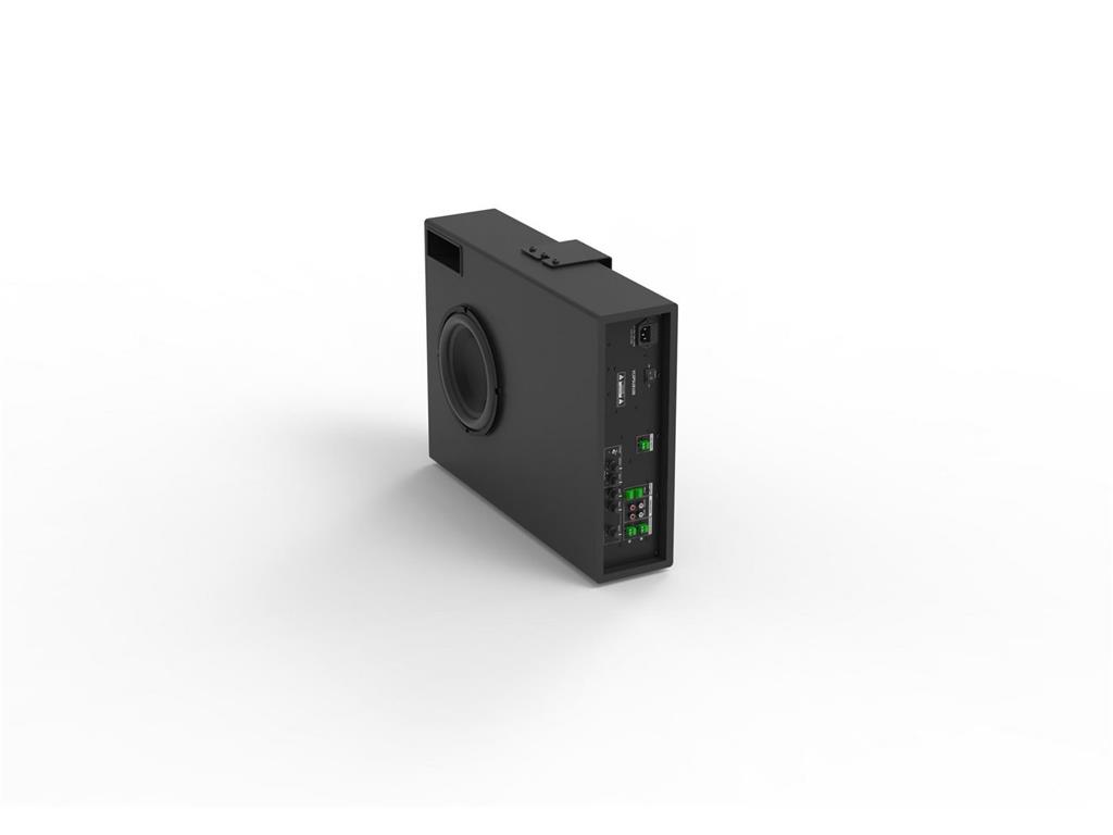 Vivolink Audiopack Subwoofer + 4x strop. zvočnik