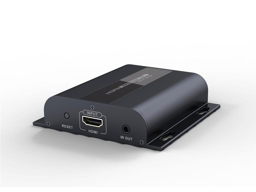 Vivolink HDMI prek IP 120m 1:253 + IR, oddajnik