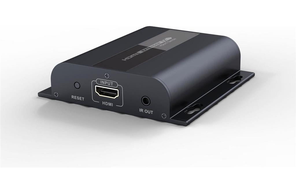 Vivolink HDMI prek IP 120m 1:253 + IR, oddajnik