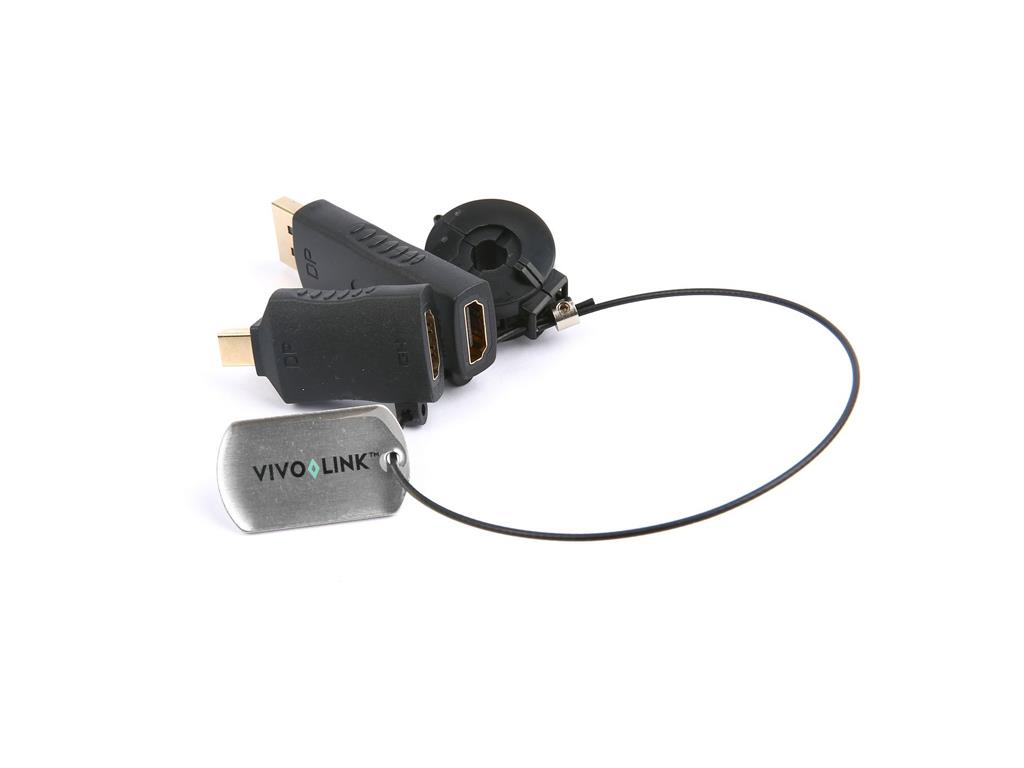 Vivolink Adapter ring Pro DisplayPort na HDMI