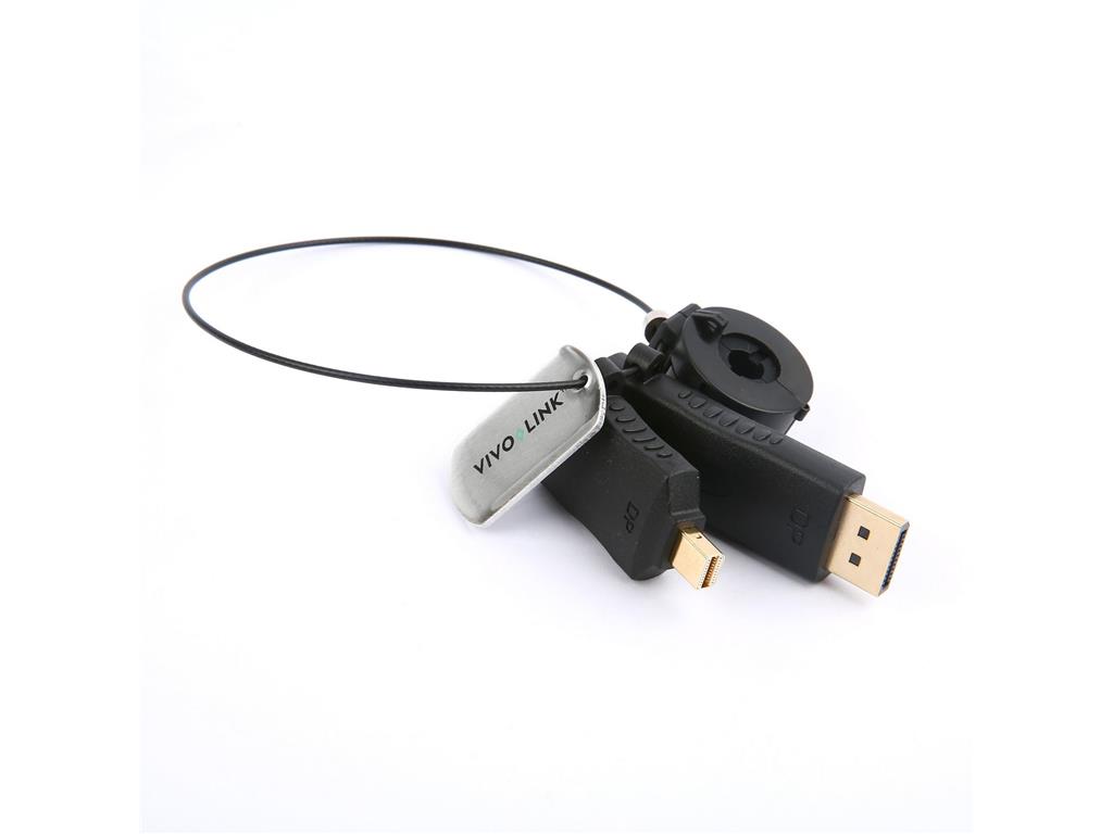 Vivolink Adapter ring Pro DisplayPort na HDMI