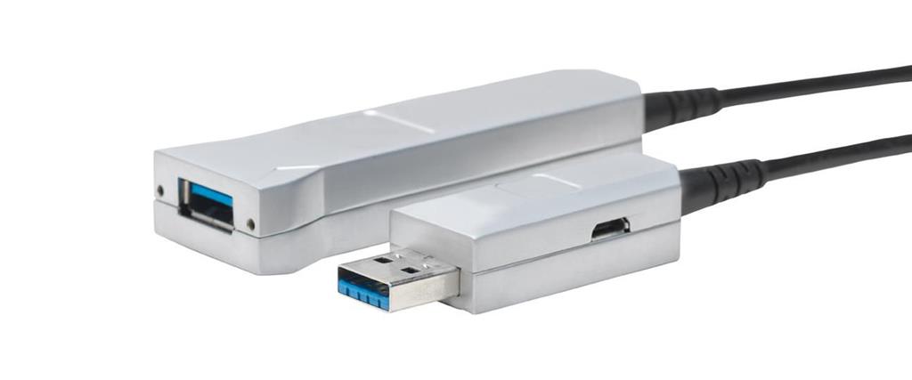 Vivolink Kabel USB A-A 3.0, (M/F) 5m