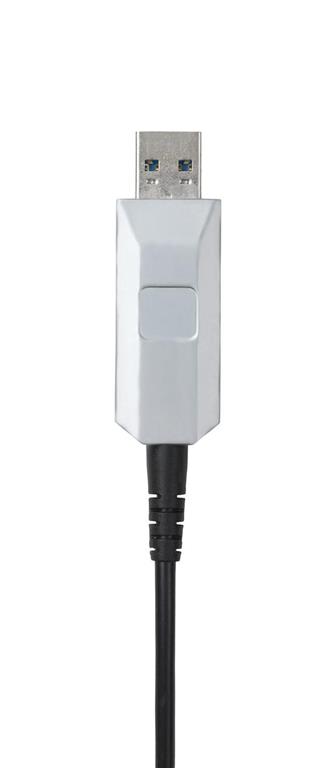 Vivolink Kabel USB A-A 3.0, (M/F) 5m