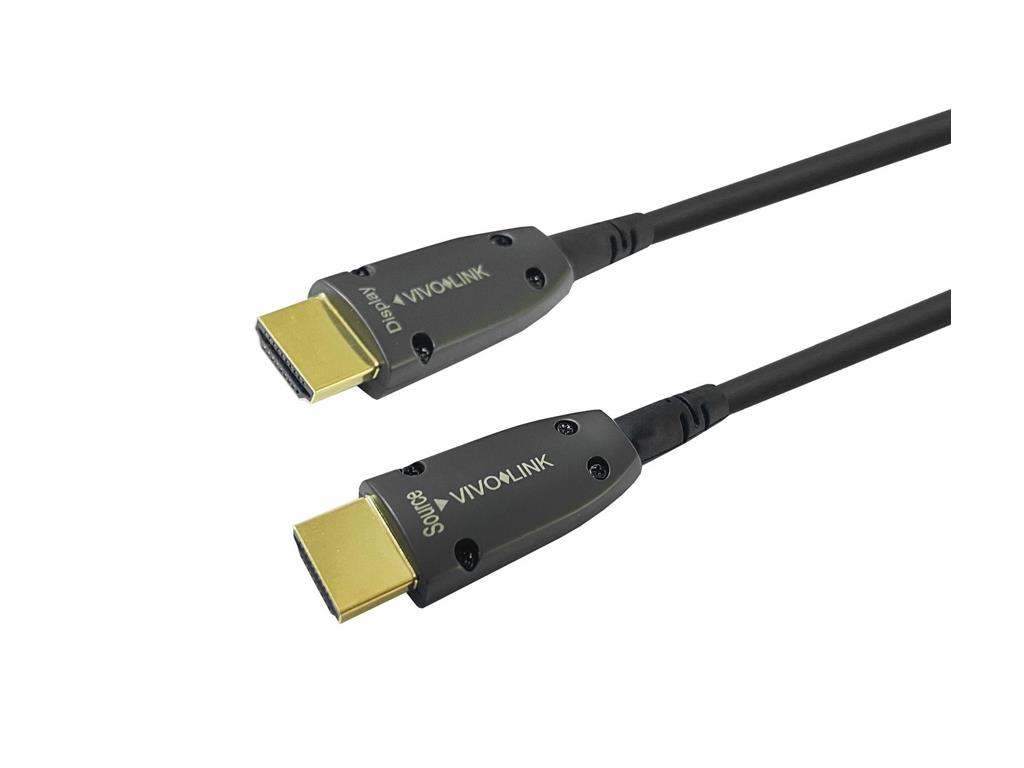 Vivolink HDMI ojačan optični kabel 15m