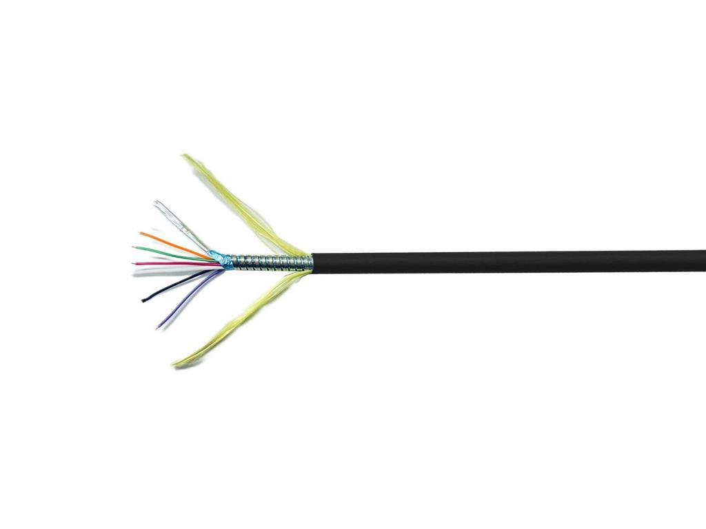 Vivolink HDMI ojačan optični kabel 15m