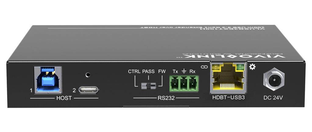 Vivolink KVM podaljševalnik USB 3.2 - oddajnik