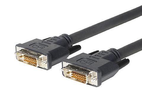 Vivolink DVI-D, m/m, 2m