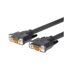 Vivolink 5m, DVI-D, m/m
