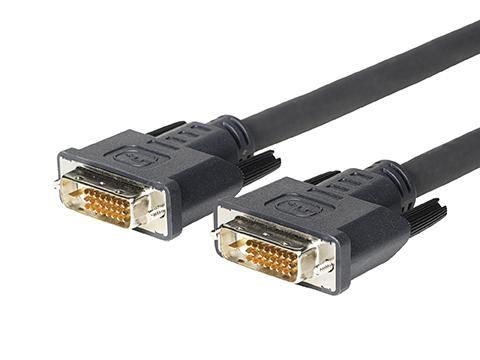 Vivolink PRO DVI - D 24 + 1 M - M 20m